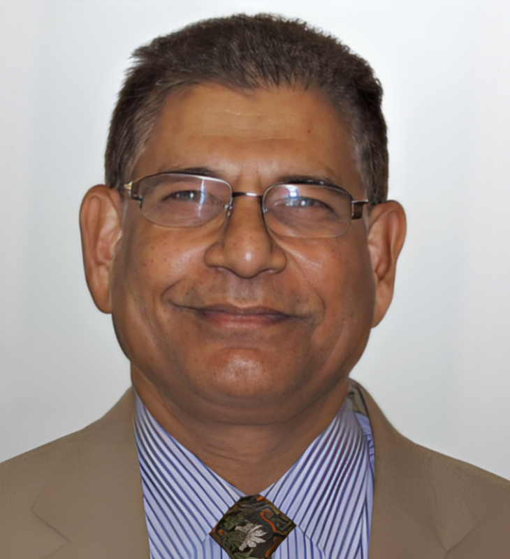 Dr. Chandra Vedak, MD