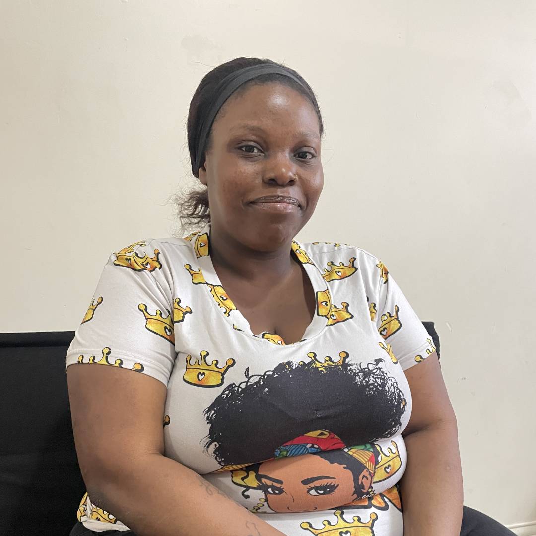 Gabreal’s Story