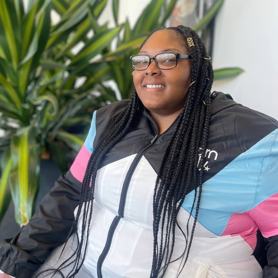 Lamika’s Story