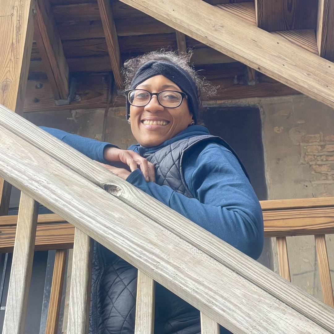 Monique’s Story