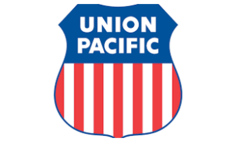 Union Pacific Logo
